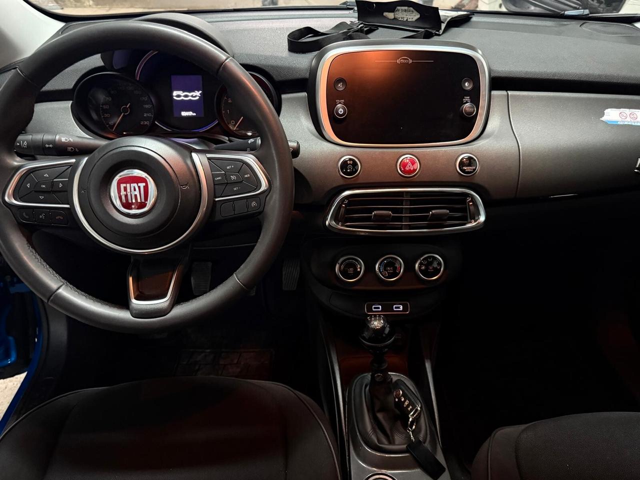 Fiat 500X 1.0 T3 120 CV Sport Dolcevita