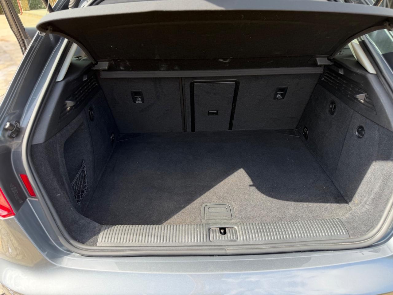 Audi A3 2.0 TDI S tronic Ambition