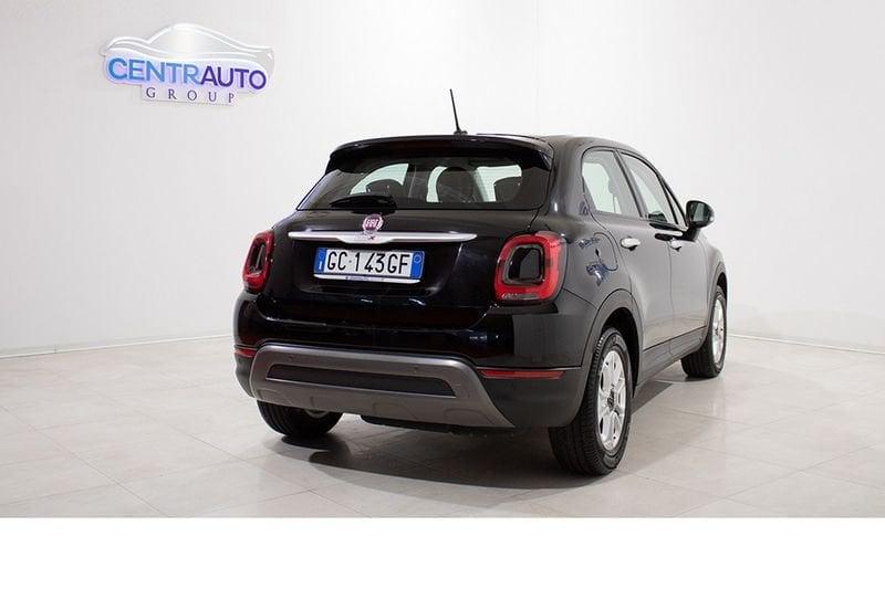 FIAT 500X 1.3 MultiJet 95cv Business