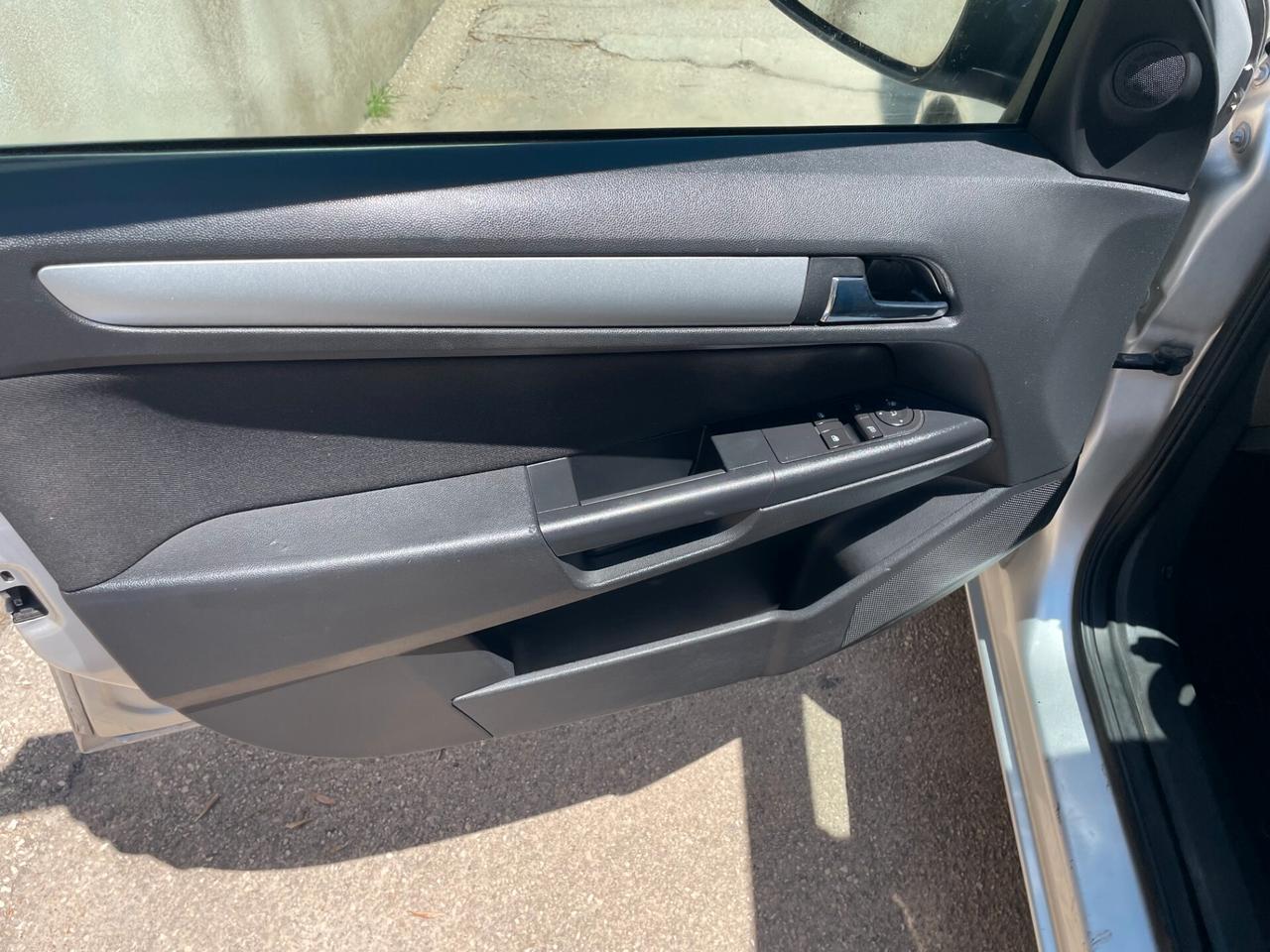 Opel Astra 1.4 GPL-TECH 5p Enjoy FULL TAGLIANDATA NEOPATENTATI