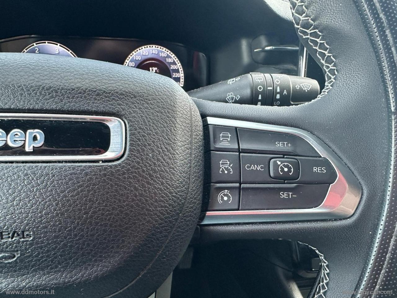 JEEP Compass 1.6 Multijet II 2WD S *PROMO*