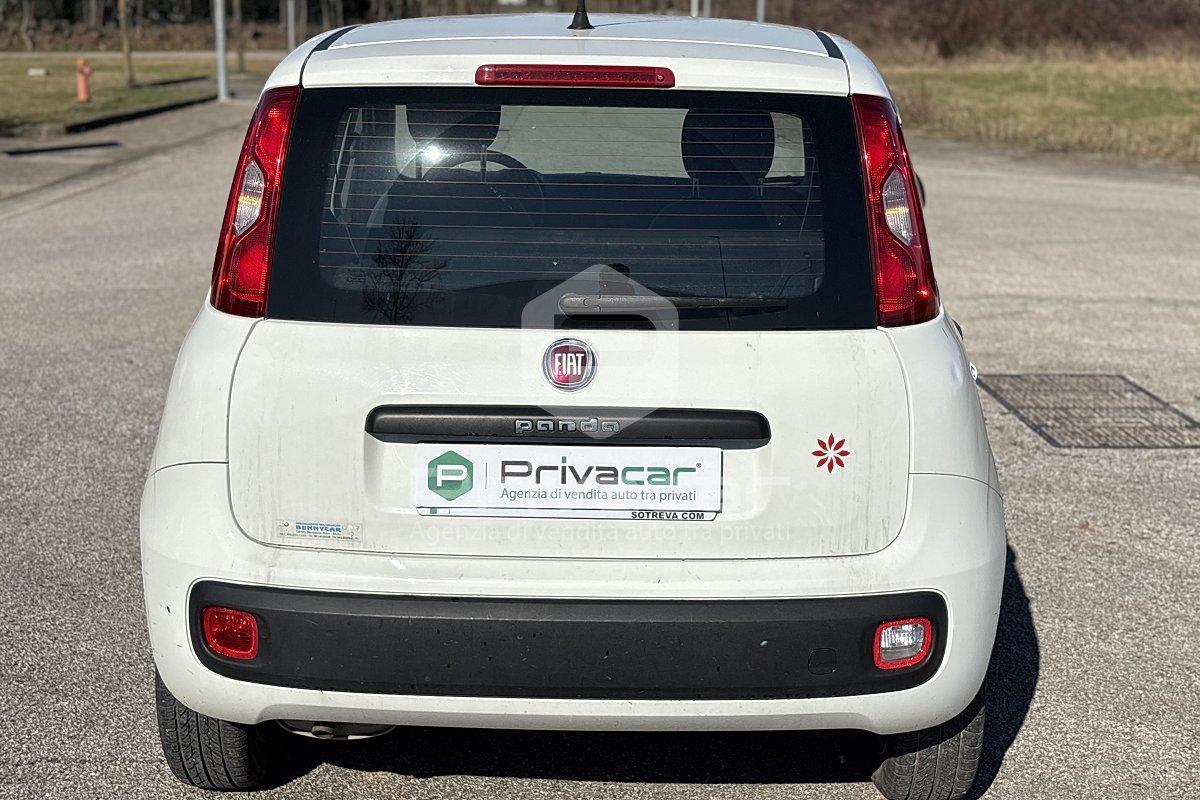 FIAT Panda 1.2 EasyPower Easy