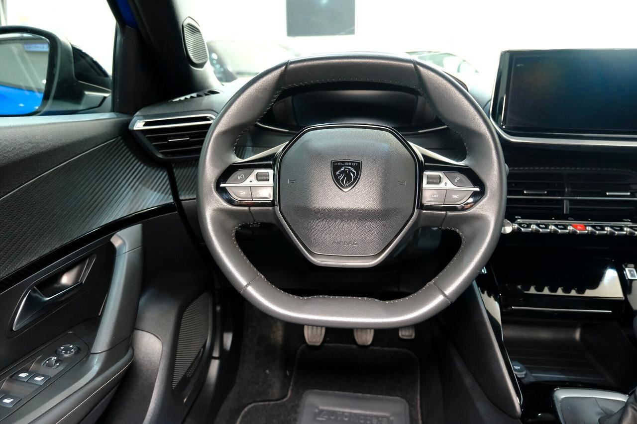 PEUGEOT 2008 1.200 T 100 cv ALLURE COCKPIT 3D