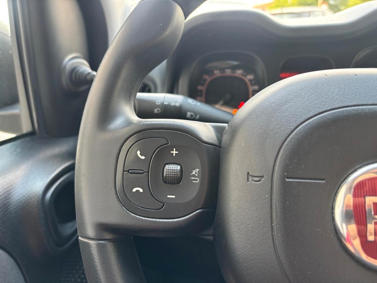 Fiat Panda 1.2 Easy 2017