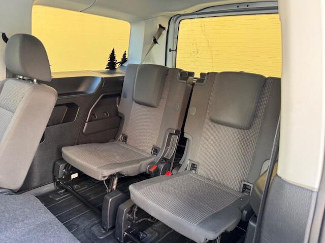 Volkswagen Caddy 2.0 TDI 122 CV DSG Space Maxi