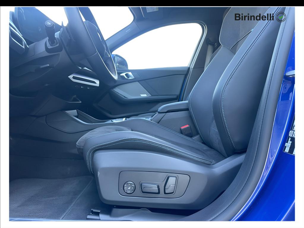 BMW 120d