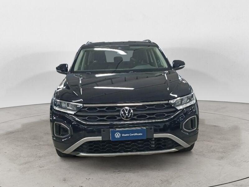 Volkswagen T-Roc 1.0 TSI Life