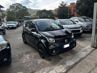 Smart ForFour 70 1.0 Passion GPL