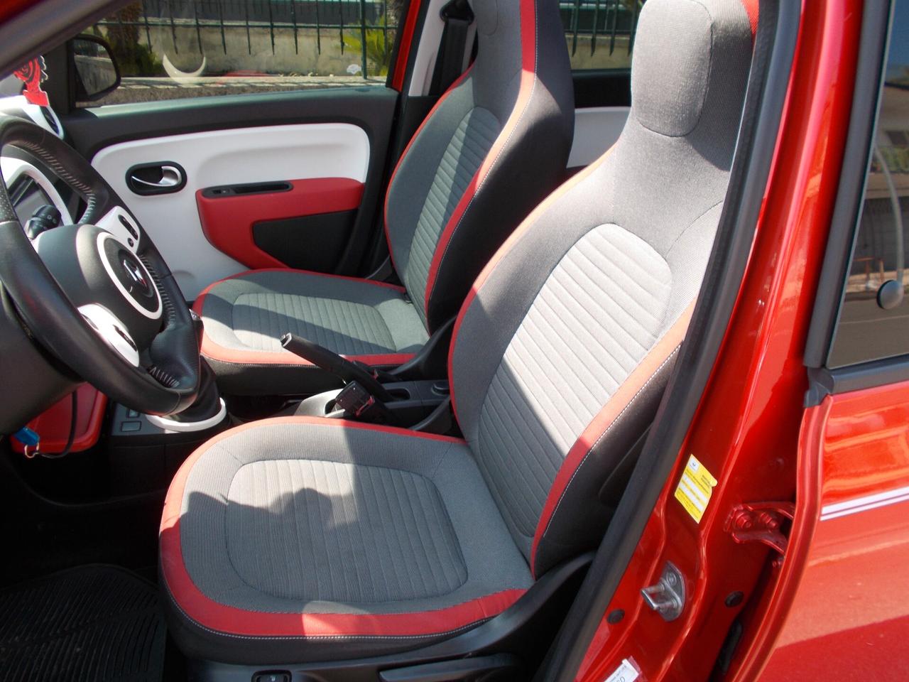 Renault Twingo 1.0 SCe Stop&Start Energy