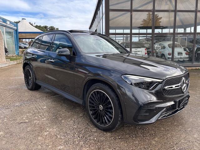 Mercedes-benz GLC 220 d 4Matic Mild Hybrid AMG Line Premium Plus