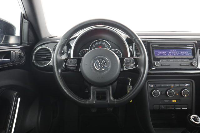 VOLKSWAGEN Maggiolino Maggiolino 1.4 TSI Sport