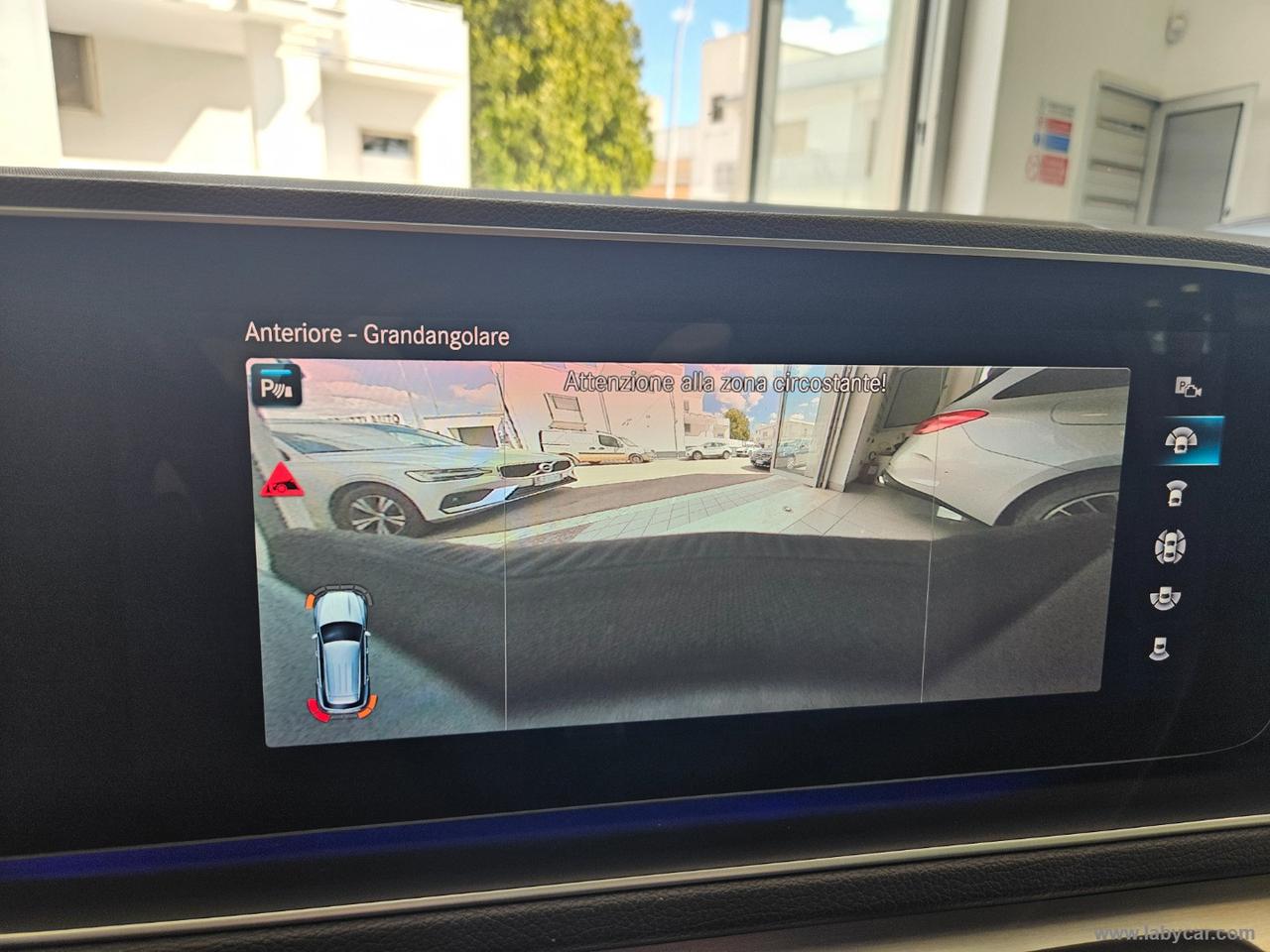 MERCEDES-BENZ GLE 350 de 4Matic EQ-Power Premium