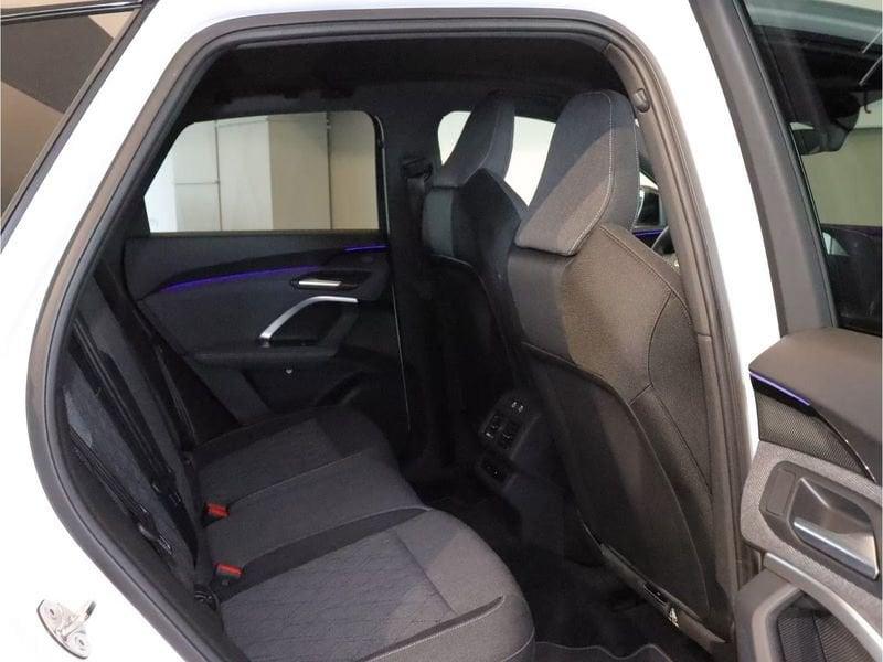 Audi Q5 TFSI 150kW S tronic S Line Edition Black Pack Gancio 20"