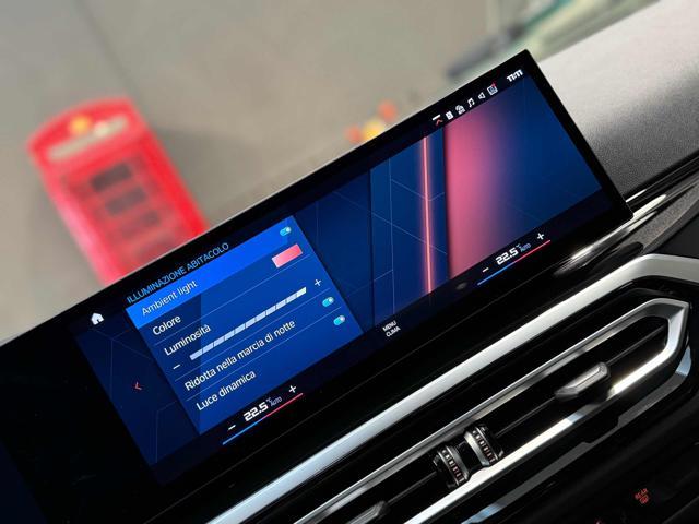 BMW M3 Touring Competition M xDrive