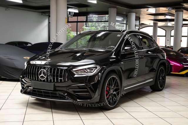 Mercedes-Benz GLA 45 AMG S 4MATIC+|21'' AMG|CAMERA|KEYLESS|FULL LED|NAVI