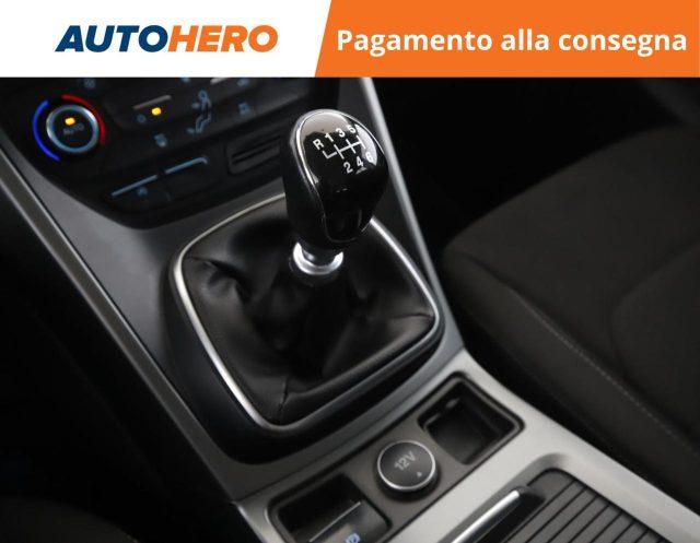 FORD Kuga 1.5 EcoBoost 120 CV S&S 2WD Titanium