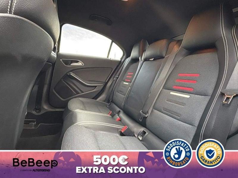 Mercedes-Benz Classe A A 180 D PREMIUM NEXT AUTO