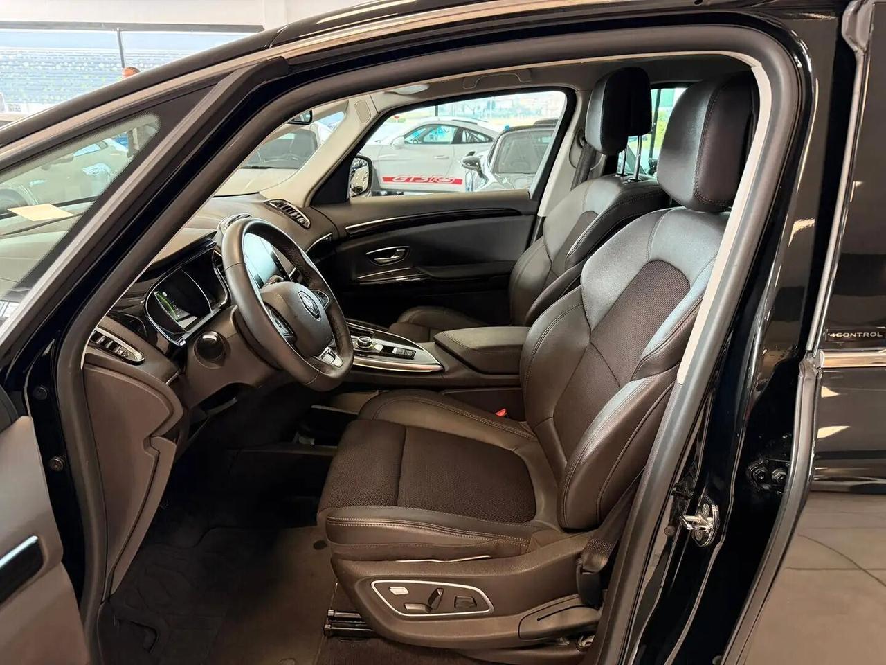 Renault Espace 160CV EDC Intens 7 POSTI