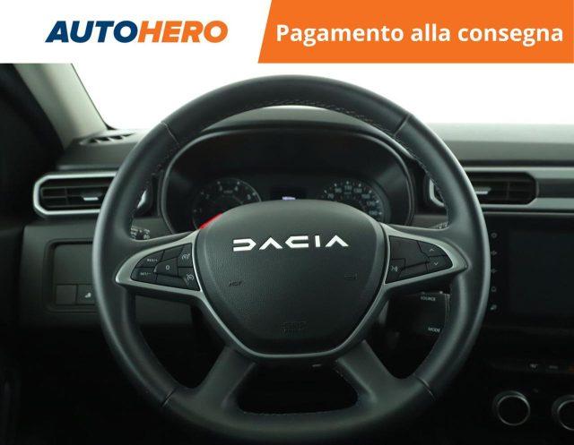 DACIA Duster 1.5 Blue dCi 8V 115 CV 4x2 Journey