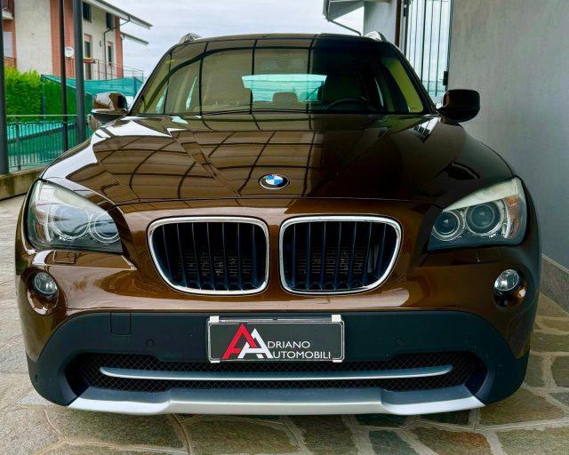 BMW X1 X1 xDrive18d Attiva