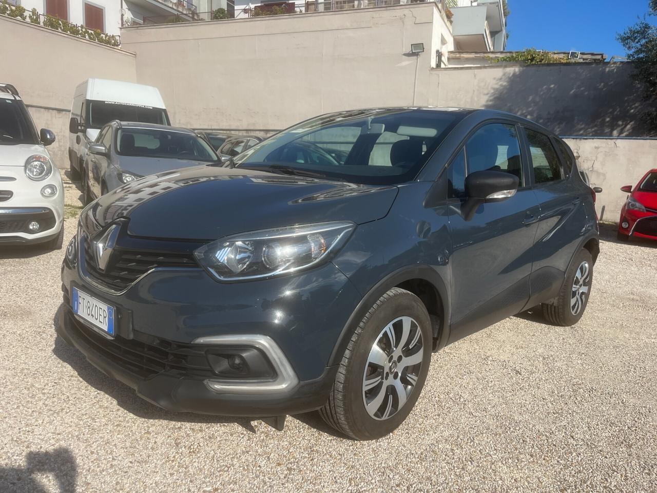 Renault Captur dCi 8V 90 CV EDC Sport Edition2