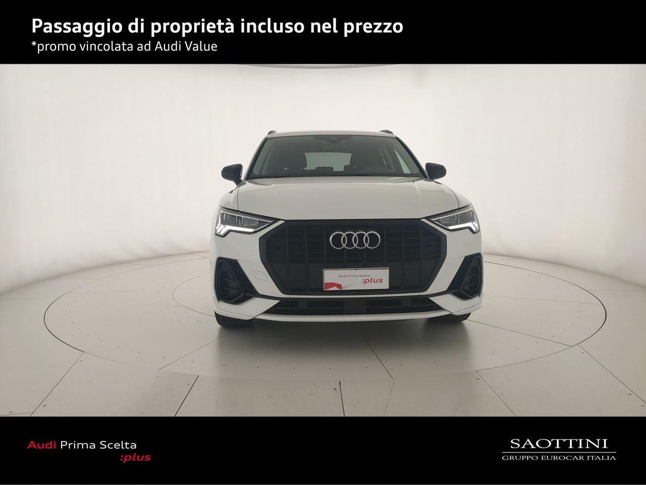 35 2.0 TDI S line edition S tronic