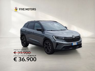Renault Austral Full Hybrid E-Tech 200 CV Iconic Esprit Alpine