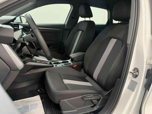 AUDI A3 SPB 30 TFSI S tronic Business Advanced