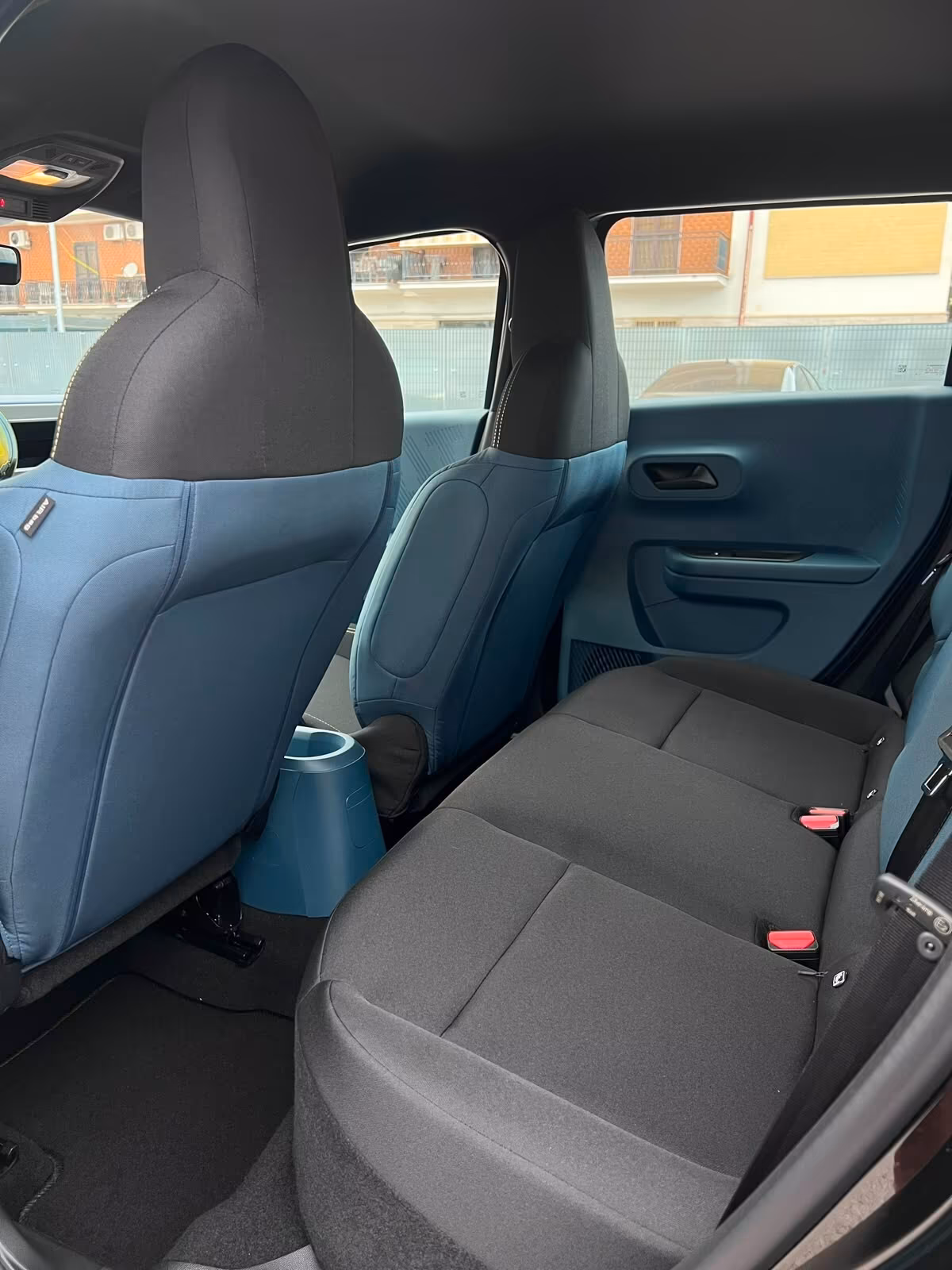Fiat Grande Panda 1.2 Hybrid 101 CV S&S Business