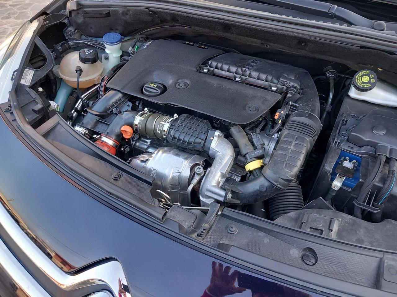 Citroen C3 TDS ESCLUSIVE 1.6 bluehdi Exclusive 75cv