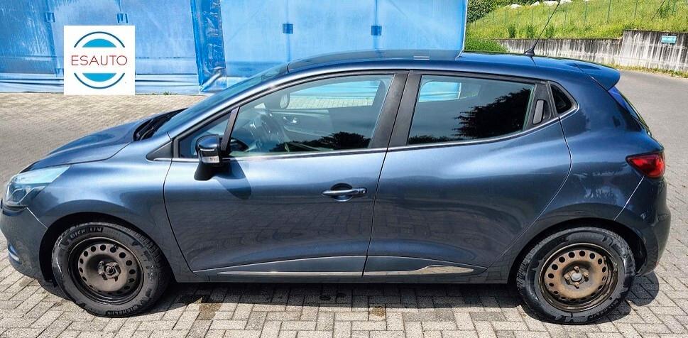 Renault Clio 1.2 75CV 5 porte Zen