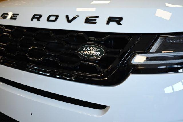 LAND ROVER Range Rover Evoque 2.0 D165 AWD MHEV R-DYNAMIC SE DOP.TET.APR.20"FULL
