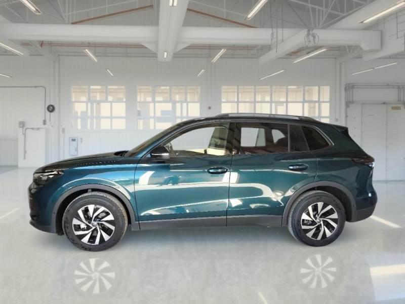 VOLKSWAGEN TIGUAN 1.5 ETSI 96KW ACT EDITION PLUS DSG SUV