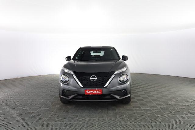 NISSAN Juke Juke 1.6 HEV N-Connecta