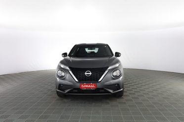 NISSAN Juke Juke 1.6 HEV N-Connecta