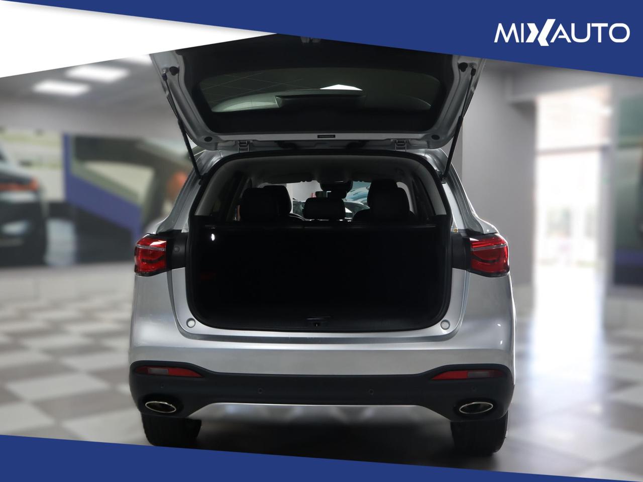 MG HS 1.5 T DCT Comfort 2WD AUTO