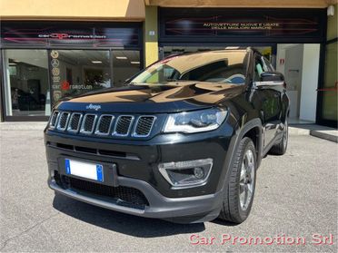 JEEP Compass 1.4 MultiAir 2WD Limited