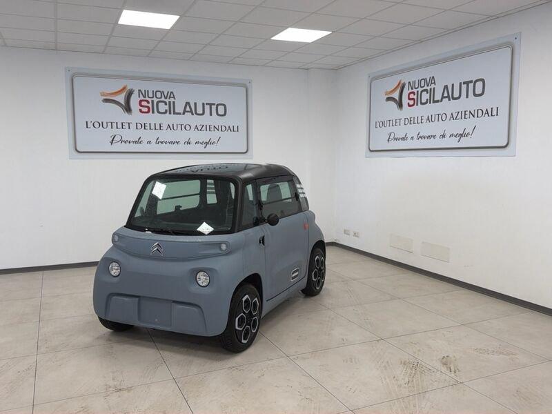 Citroën Ami