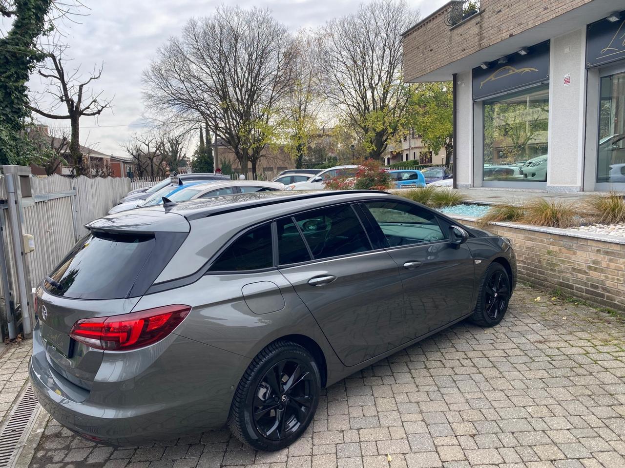 Opel Astra 1.5 CDTI 122 CV S&S Sports Tourer Ultimate