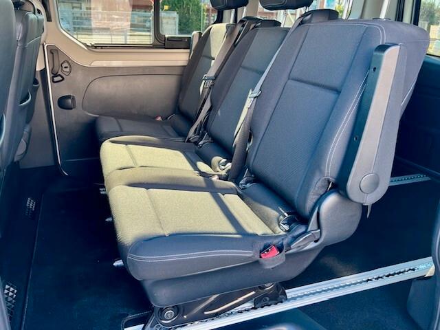 Renault Trafic 2.0 dCi 150 EDC SpaceClass L1