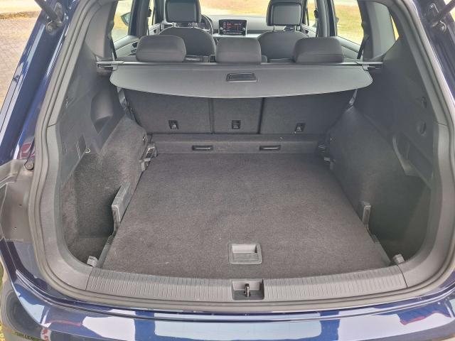 SEAT Tarraco Tarraco 2.0 tdi Style 150cv dsg