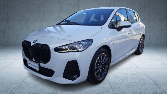 BMW 218 d Active Tourer Msport Aut.