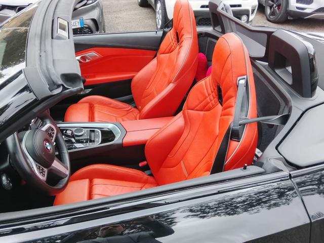 BMW Z4 sDrive30i Msport