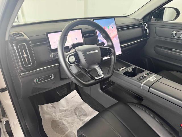 JAECOO Jaecoo 7 1.5 TGDI PHEV Premium