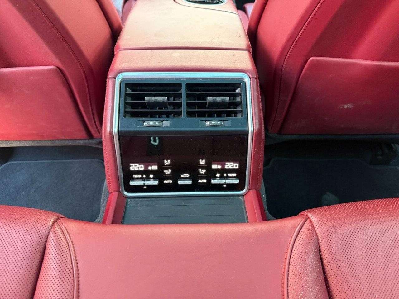 Porsche Panamera Sport Turismo 2.9 4 e-hybrid auto