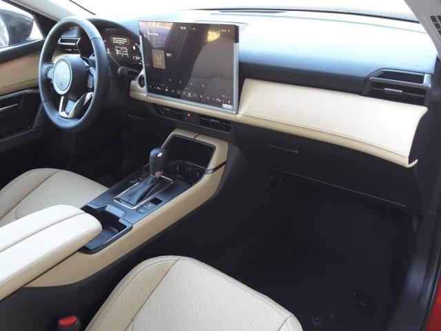 MAZDA CX-5 2.5L e-Skyactiv G 141cv MHEV 6AT Homura *TETTO*