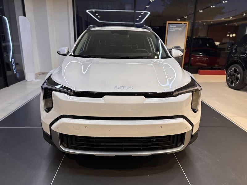 Kia Stonic Stonic 1.0 t-gdi mhev Style Launch Pack
