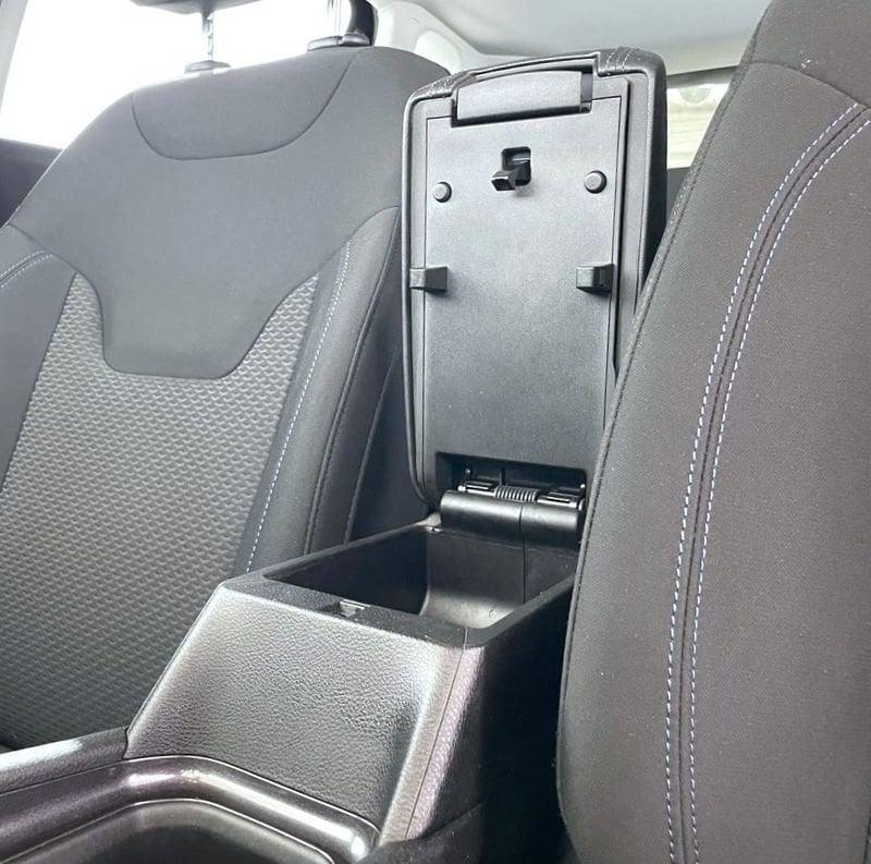 Jeep Compass 1.6 MJet II 96kW Longitude