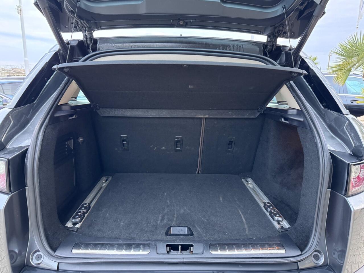 Evoque 2.2 Sd4 190cv5p. Dynamic Motore Ford *Perfetta