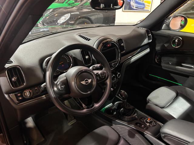 MINI Countryman 2.0 Cooper D Boost Countryman